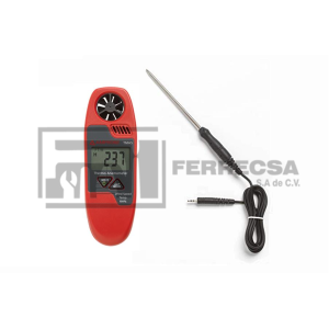 ANEMOMETRO DE BOLSILLO TMA5 AMPROBE*