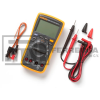 MULTIMETRO DIGITAL FLUKE-17B+ ESP*