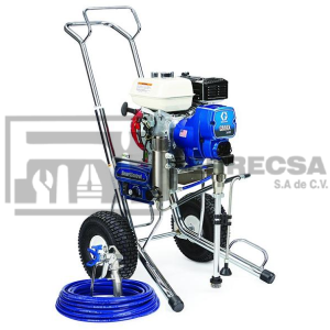 EQUIPO AIRLESS GASOLINA 4HP HONDA G MAX 3400 STANDAR GRACO*