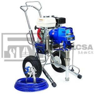 EQUIPO AIRLESS GASOLINA 6.5HP HONDA GMAXII5900 STANDAR GRACO