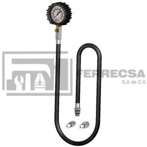 EQUIPO MEDIR COMPRESION MOTOR 20250 ZENITROM*