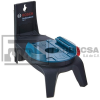 SOPORTE/BASE MULTIFUNCION RM 2+BM 3 0601092700 BOSCH*