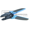 PINZA PONCHADORA VACIA PARA DADOS 30-506 IDEAL*