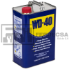 AFLOJATODO WD-40 1 GALON 3.785 LTS (4) 52110