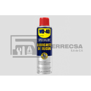 LUBRICANTE DE SILICON 8 OZ WD-40 (6) 560019