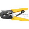 PINZA CRIMPADORA RJ11/RJ45 11212530 FLUKE*