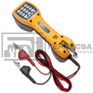 MICROTELEFONO ANALIZADOR REDES 30800009 TS30 FLUKE*