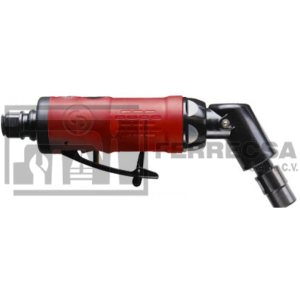 AMOLADORA DE ANGULO 30 GRADOS CP9108Q-B CHICAGO PNEUMATIC