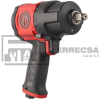 LLAVE IMPACTO NEUMATICA 1/2" CP7748 CHICAGO PNEUMATIC*