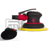 LIJADORA ORBITAL NEUM 6" VELCRO CP7225E CHICAGO PNEUMATIC*