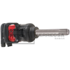 LLAVE IMPACTO NEUM 1"X6"SPLINE CP7782-SP6 CHICAGO PNEUMATIC*