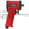 LLAVE IMPACTO NEUM 3/8" STUBBY CP7731 CHICAGO PNEUMATIC*