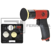 KIT MINI PULIDOR NEUMATICO 3" CP7201P CHICAGO PNEUMATIC*