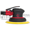 LIJADORA NEUM 6" CP7255 CHICAGO PNEUMATIC**