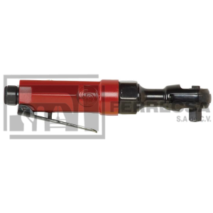 MATRACA NEUM 1/4" CP824 CHICAGO PNEUMATIC*