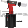 REMACHADORA NEUM TUERCA INSERTO CP9888 CHICAGO PNEUMATIC*