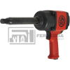 PISTOLA IMPACTO NEUM 3/4" CP7763-6 CHICAGO PNEUMATIC*