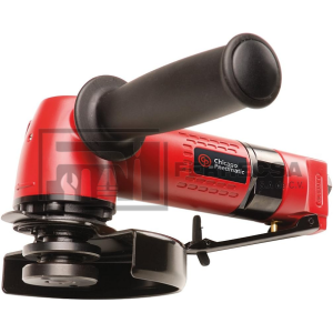 MINIESMERILADORA 5" NEUM CP9121BR CHICAGO PNEUMATIC*