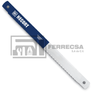 SEGUETA MECANICO 17L X 1-1/4 X 10D 161017 HECORT (10)