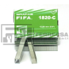 GRAPA FIFA CALIBRE 18 5/8" 1820-C 3600PZA*