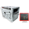 GENERADOR DIESEL MONOFASICO-TRIFASICO CON TABLERO 11KW-10KW APD13000A Ai-POWER*