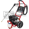 HIDROLAVADORA GASOLINA 6.8HP 3200PSI 58028 PREDATOR*