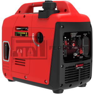 GENERADOR INVERTER 1700-1300W GXS1700 AI-POWER*