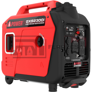 GENERADOR INVERTER 2300-1900W GXS2300 AI-POWER*