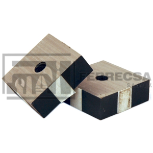 MUELAS PARA CORTADORA DE VARILLA 1/2" 15-13 BOKER