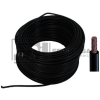 CABLE THW 12 NEGRO ARGOS (100) ROLLO