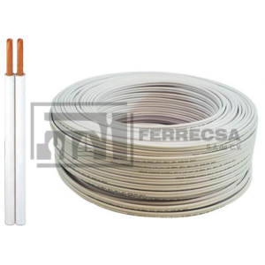 CABLE DUPLEX SPT 18 ARGOS (100)