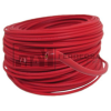 CABLE THW 16 ROJO ARGOS (100) ROLLO