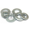 RONDANA PLANA GALVANIZADA 3/8" CIENTO (10) 9870530