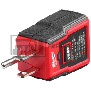 PROBADOR CORRIENTE 2223-20 MILWAUKEE*