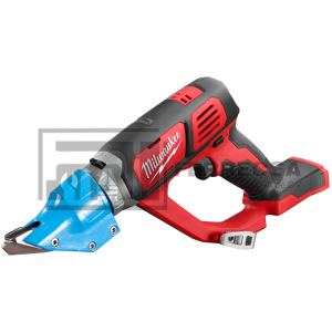 CIZALLA CORTE DOBLE CALIBRE 14 M18 2636-20 MILWAUKEE*
