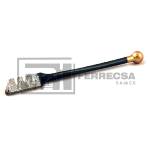 CORTA VIDRIO FLETCHER 120-1119 ACERO (12)