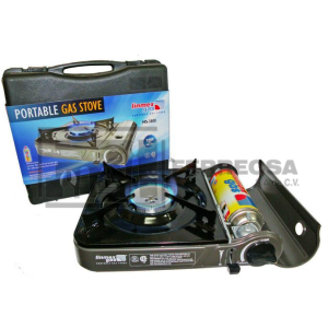 PARRILLA PORTATIL LIN-MEX ENCENDIDO ELECTRICO MS-3800 1240