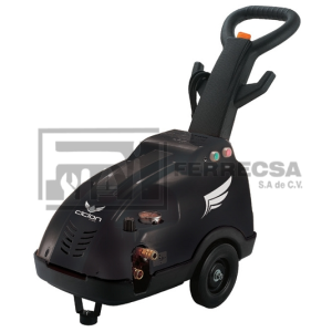 HIDROLAVADORA ELECTRICA INDUSTRIAL 3HP 1450PSI CIC-H10200N CICLON