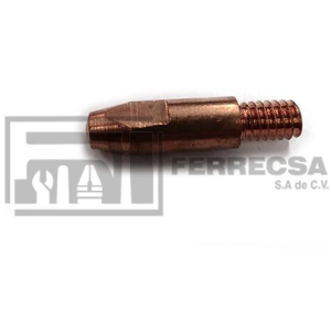 BOQUILLA AXT M9000R1310 MIG-MAG 0.045 (1)*