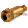 CONECTOR MIG/MAG M9000R1422 (1)*