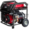 GENERADOR 6500W 15HP ENC ELECT NIT-G6500E/G6502E NITRO*