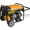 GENERADOR TRIFASICO 10000W 16HP C/MARCH TONKA TKA-GST10000E*