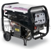 GENERADOR-SOLDADOR DIESEL 200AMP 5000W AXT-MD200 TORO*