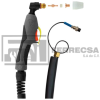 ANTORCHA PLASMA UNIVERSAL 5 MT 2 PIN 3/8" AXT-PT31-2*