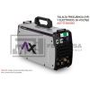 SOLDADOR INVERSOR TIG HF Y ELECTRODO 200AMP ALTA FRECUENCIA  AXT-TH200BV (BI VOLTAJE)**