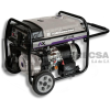 GENERADOR 10000W 16HP 120/240V MARCHA-BATERIA AXT-G10K*