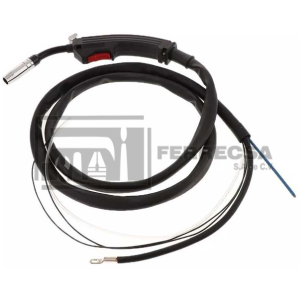 ANTORCHA 14AK 150AMP AXT-14AK*
