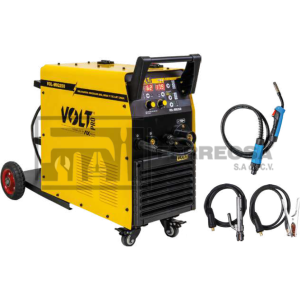 SOLDADOR INVERTER MIG MMA TIG LIFT VOLT VOL-MIG250*