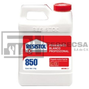 RESISTOL 850    1 LT 1000ML (12) 169187