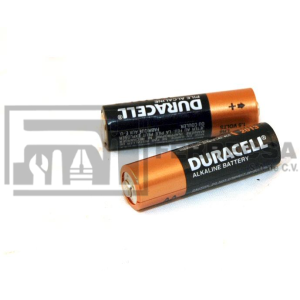 PILA DURACELL    AA 6 PZA (12) 1724114